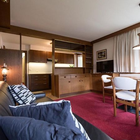 Apartments Meisules Ortisei Luaran gambar
