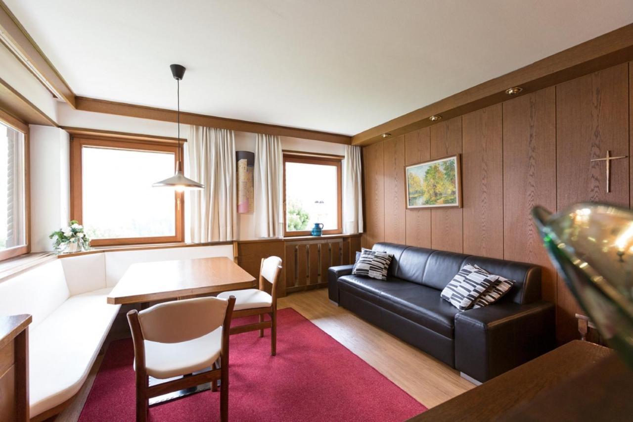 Apartments Meisules Ortisei Luaran gambar