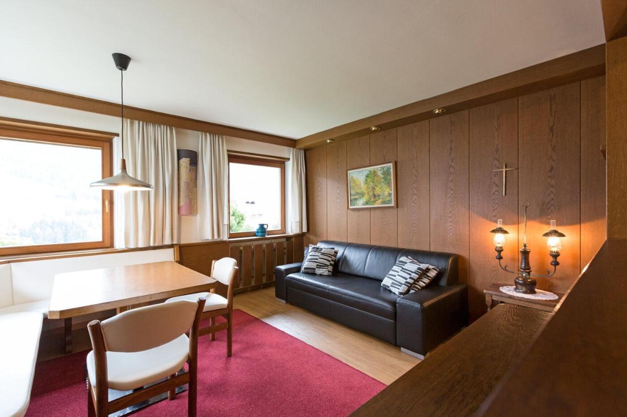 Apartments Meisules Ortisei Luaran gambar